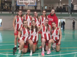 Resultados del UBB en los Juegos Escolares (24-25 de febrero)