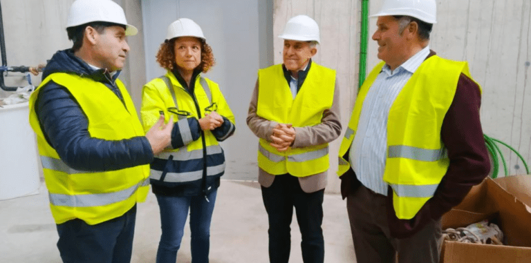 Ángel Samper: "Estoy donde he estado siempre, al lado de los agricultores y ganaderos defendiendo al sector"
