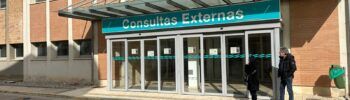 oncología Barbastro