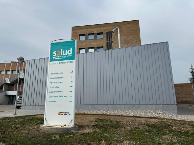 Barbastro TuCitaSALUD