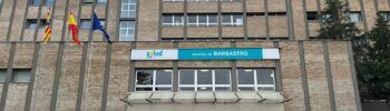 Consejo de salud de Barbastro