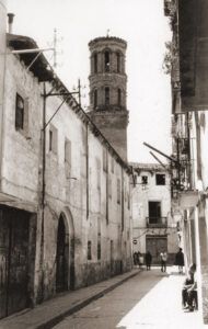 Las Clarisas Franciscanas, Nazarenas de honor 2024
