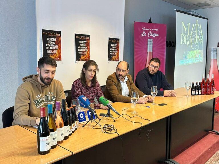 El Festival Matadragons de Barbastro apuesta a lo grande para este 2024 Matadragons.
