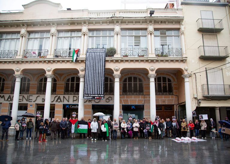 Palestina Barbastro_RondaSomontano