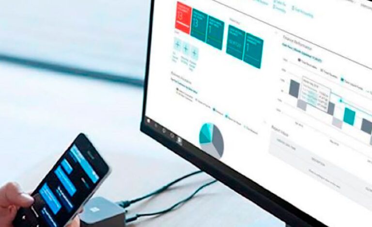 Dynamics 365