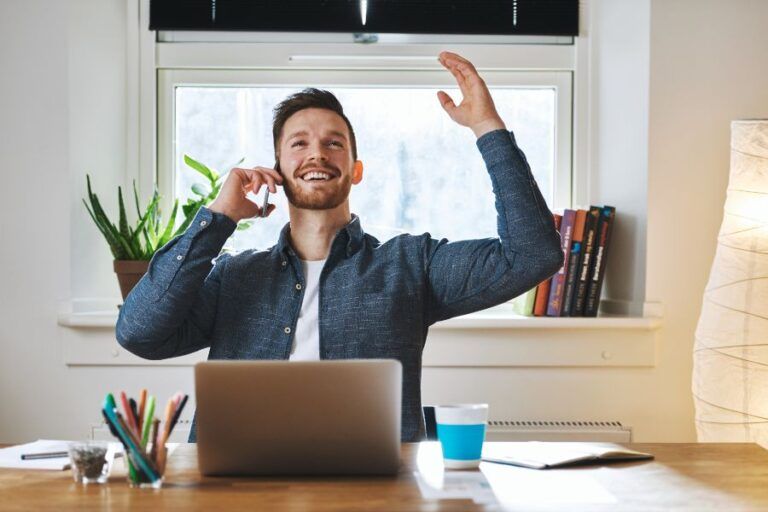 Triunfo empresarial: descifrando las cualidades esenciales del emprendedor moderno