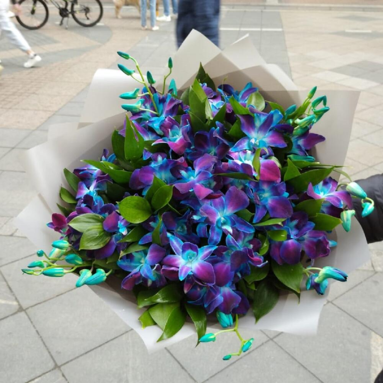 Selección de Flores para Tu Jefe en Barcelona flores barcelona