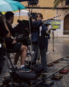 CIne Raro UNED