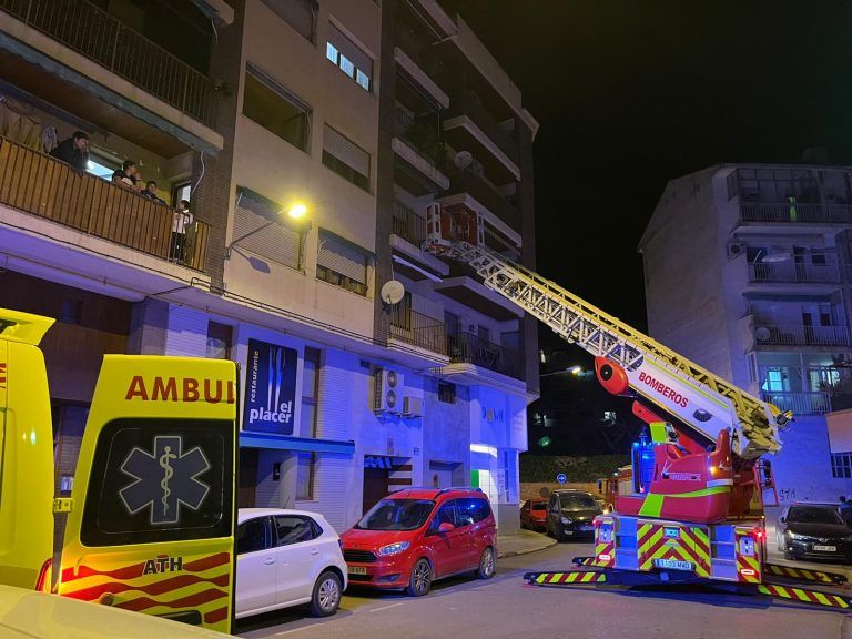 Un vecino de Barbastro es hallado fallecido en su domicilio Ángel P.G.