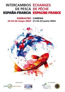 La Asociación de Caza y Pesca Barbastrense presenta el calendario para 2024