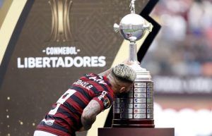 Copa Libertadores