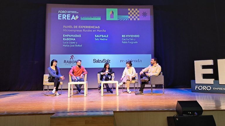 Foro EREA+ Barbastro