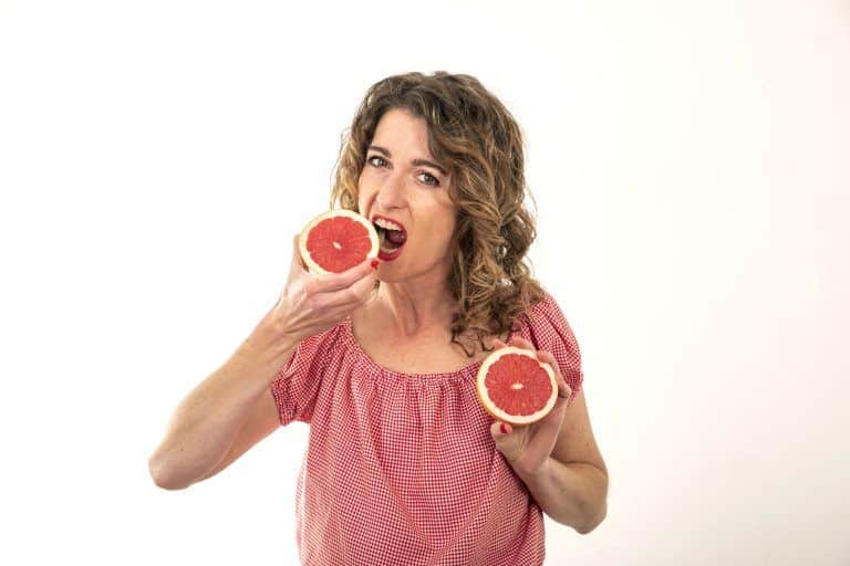 La nutricionista Andrea Sorinas presenta el sábado en el Ayuntamiento de Binéfar ‘El libro que la industria alimentaria no quiere que leas’ Andrea Sorinas.
