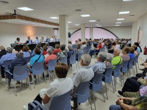 gas barbastro