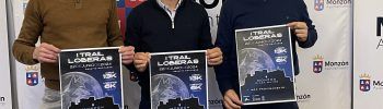 Trail Loberas