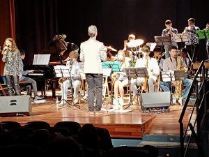 Jazz For Kids