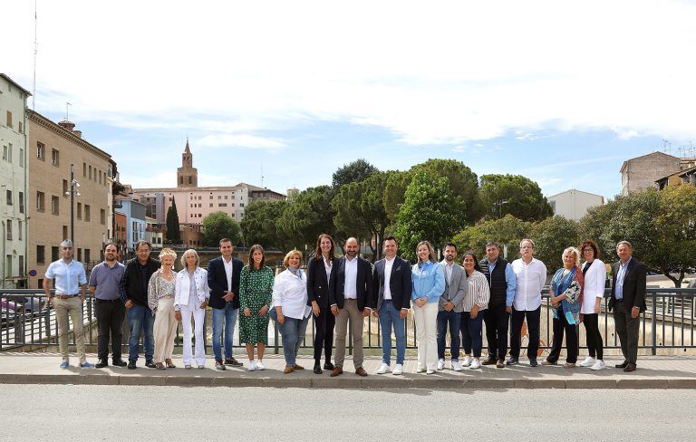 El Partido Popular de Barbastro propone al Pleno que inste al Ministerio del Interior a construir un nuevo Cuartel de la Guardia Civil en la Ciudad Partido Popular Barbastro