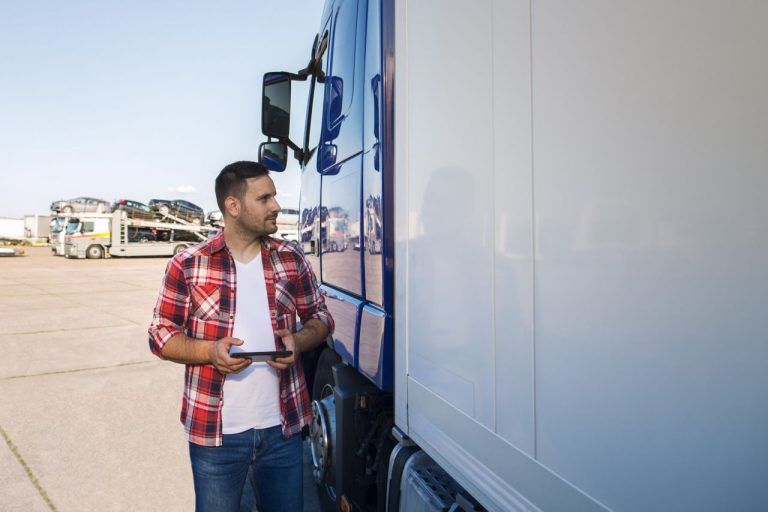 Sistemas de Gestión del Transporte (TMS): la clave para una logística eficaz sitemas de gestion de transporte