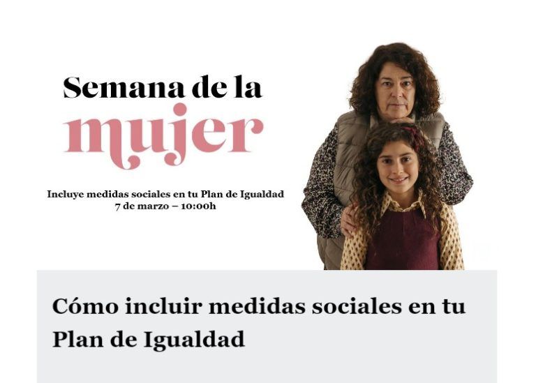 ADECCO presenta en Barbastro el Plan Igualdad para la empresa ADECCO