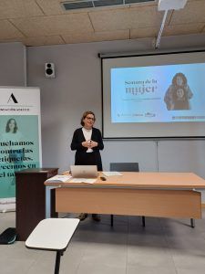 Empresas aragonesas se reúnen en Barbastro para potenciar los Planes de Igualdad