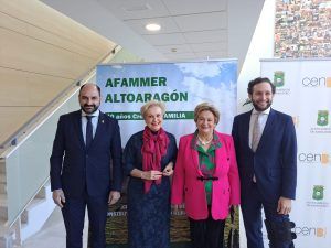 Barbastro, enclave idóneo para los congresos de tamaño medio