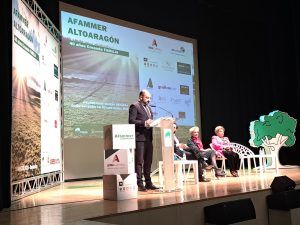 Barbastro, enclave idóneo para los congresos de tamaño medio