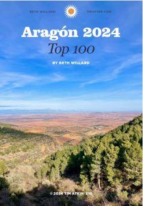 Bodega SOMMOS, mejor experiencia ecoturística de Aragón 2024