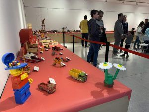 I BinéfarBrick