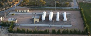 gas barbastro