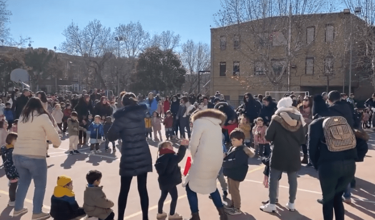 La Comarca de Somontano insta al Gobierno de Aragón a contratar personal para dar respuesta a las demandas educativas de los centros apertura colegios Barbastro