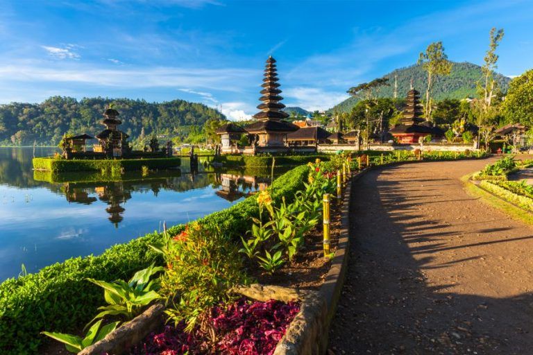 indonesia
