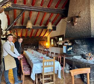 la bodega del somontano
