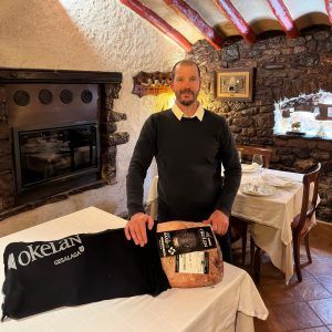 la bodega del somontano