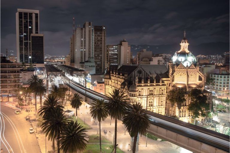 medellin