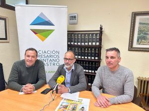 Conócenos Somontano