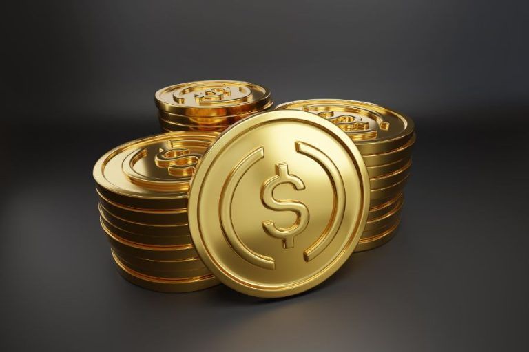 stablecoins