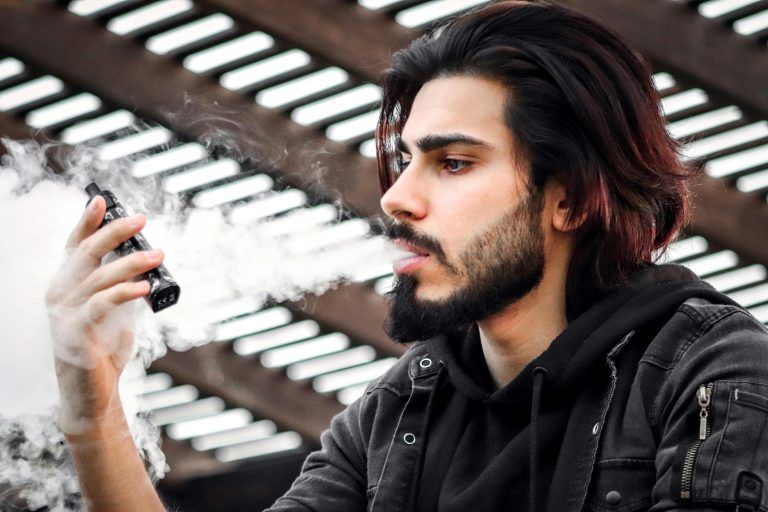 vapers de calidad