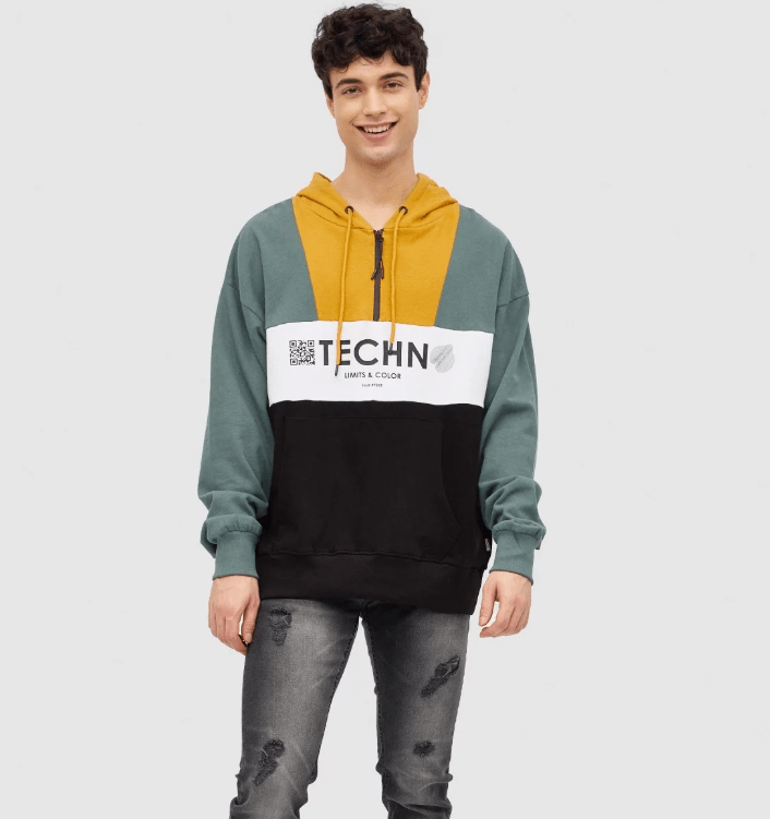 Las tendencias de moda deportiva para hombre que arrasarán en esta nueva temporada moda deportiva