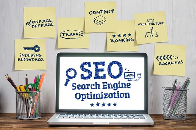 Backlinks