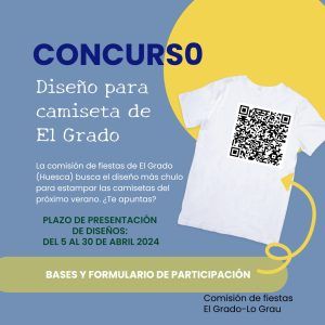 Abril creativo El Grado