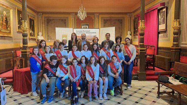 Infancia y Adolescencia Barbastro
