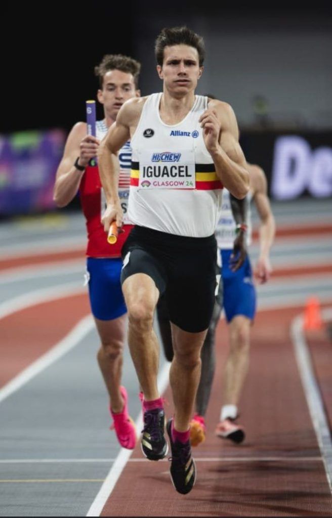 Cristian Iguacel