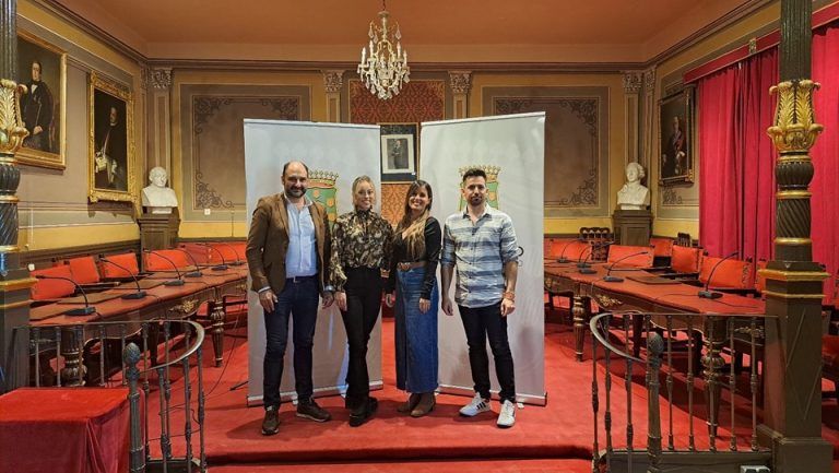 El Club 2000 Barbastro representará a España en la Pannon Cup de Hungría Club 2000 Barbastro