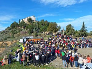 Día de la Alegría en Monzón