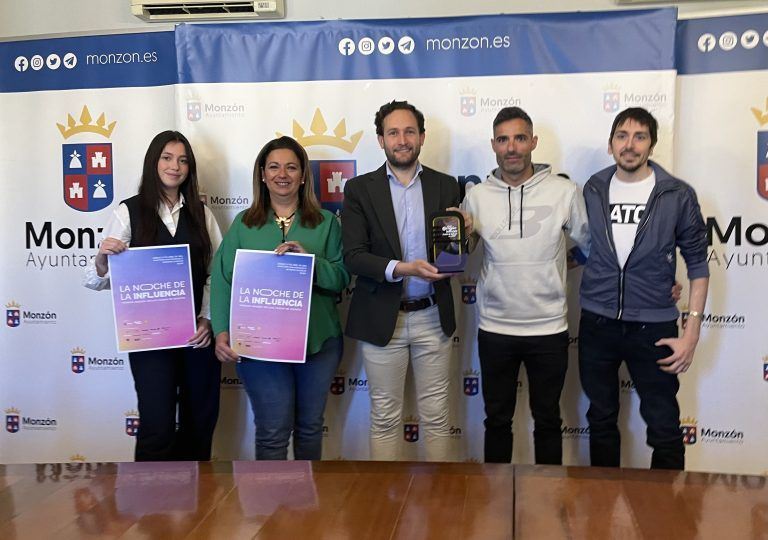 Noche de la Influencia Monzón
