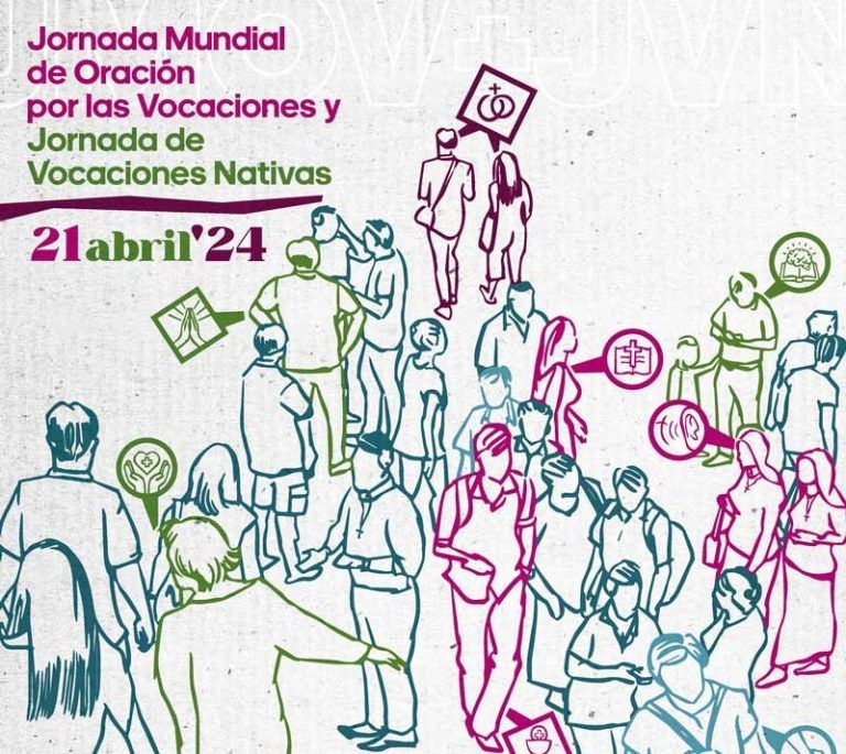 Animación Misionera Barbastro-Monzón