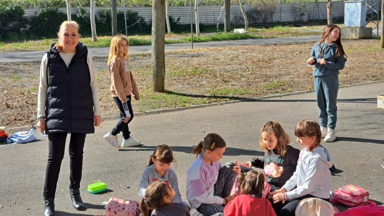 Mañanas de Juego en Barbastro