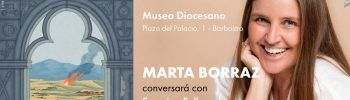 Marta borraz