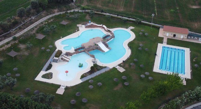 El Ayuntamiento de Barbastro licita la explotación del bar de las piscinas municipales bar piscinas barbastro