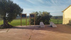 guara somontano observatorio